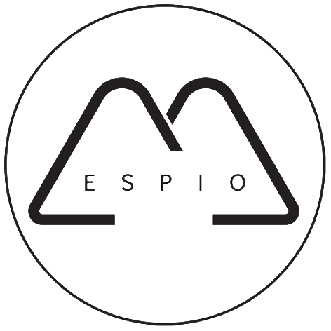 Logo ESPIO Studio – thiết kế và thi công nội thất